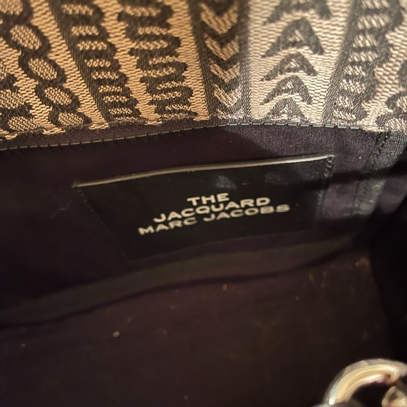 Marc Jacobs small tote bag - Picture 2 of 4